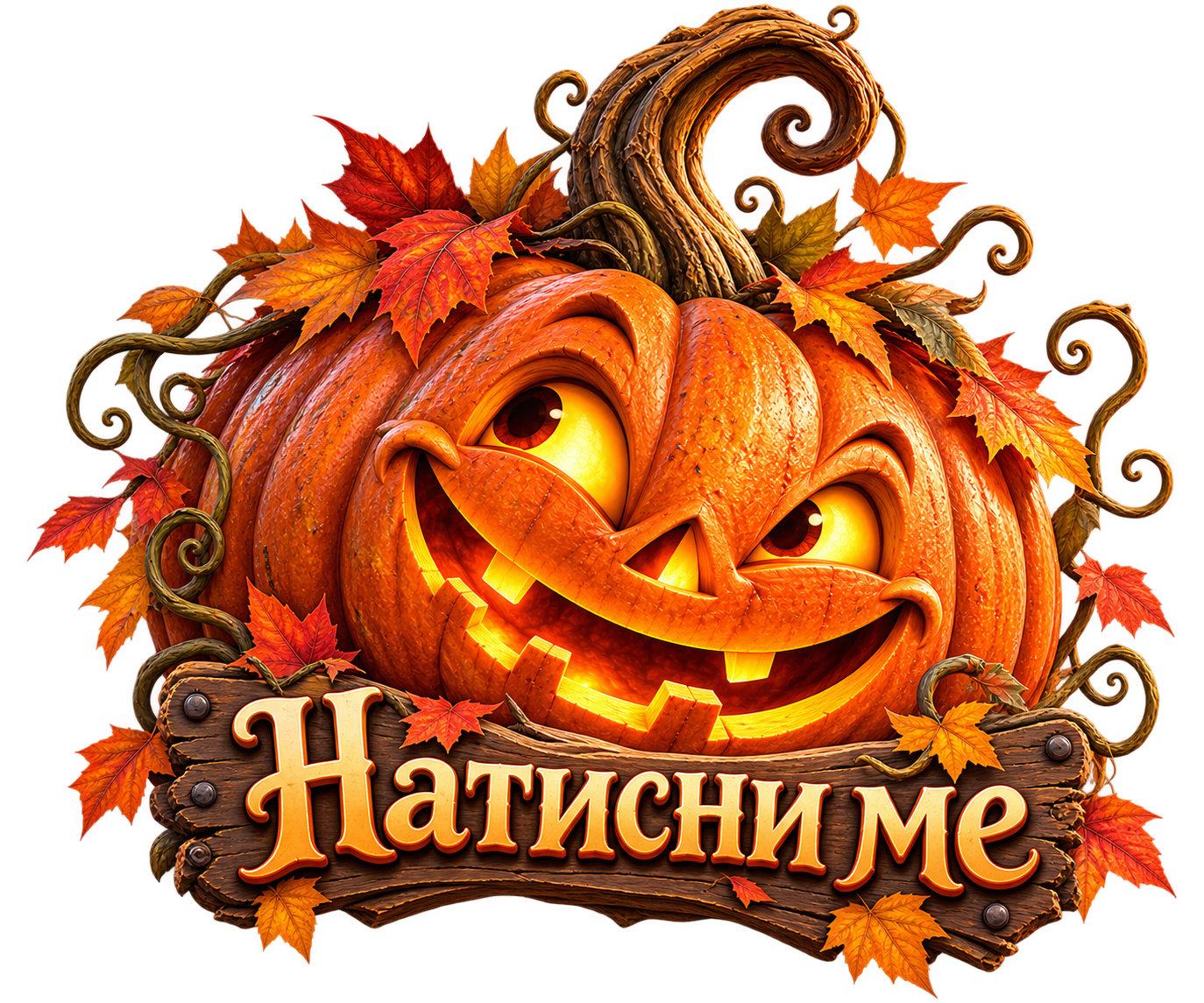 Натисни ме